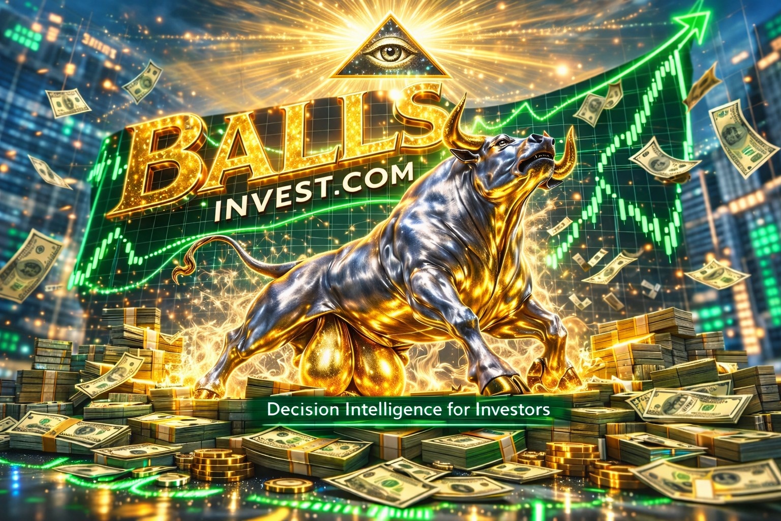 BALLS Invest visual